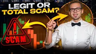 ❓ Legit or a Total Scam? Full Test & Honest Review | quotex broker review | quotex platform