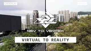 R2V Demo Available NOW | Virtual to Reality - Route Twisk |