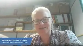 Third Space Learning Resources | Stacey Atkins | Director of Maths at Outwood Grange Academies Trust