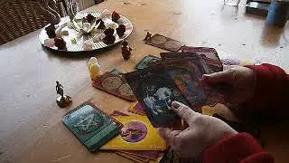 Pick a Reading - Best Love Match Pt 2