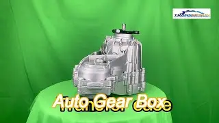 a3 saloon 8vs transmission assembly gearbox transfer case engine transmission parts