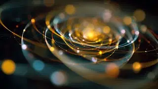 Healing LOW Frequency Music | Deep Relaxation & Stress Relief | Healing Brain & Body