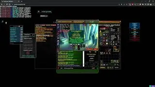 MARGONEM NOWY TYTAN 300 *TANROTH* BOMBY NA ŁEB