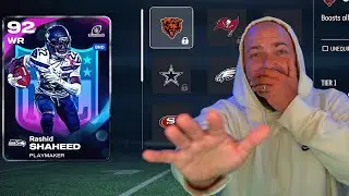 EA Randomly Boosted Everyone's Theme Team Today