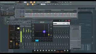 Relaxed mid-tempo electronic/dance - Chill mid-tempo dance music
