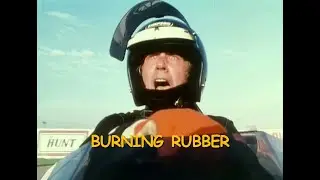 Burning Rubber (promo)