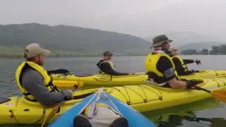Therapeutic Recreation