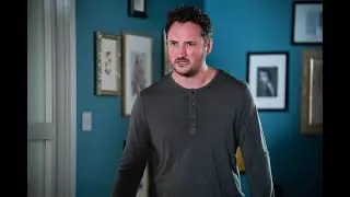 EastEnders - Martin Finds Out That Ruby Called The Police On Jean (14th September 2021)