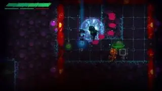 Phantom Trigger &mdash; анонс для Switch