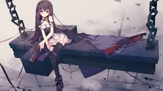 Malhari  - Nightcore