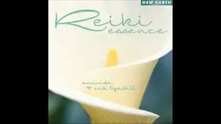 Reiki Essence - Anuvida & Nik Tyndall