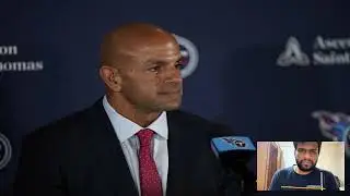Boomer Esiason shares his stance on Robert Saleh's Titans job amid worst hire debate