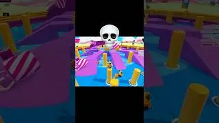 Insane Fall Guys Strat | Tail Tag 🔥💀