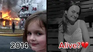 Where Are The Memes That Made History!🕊️💔Then Vs Now