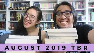August 2019 TBR