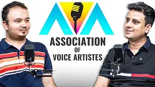 Association Of Voice Artistes India ( AVA ) -  Fighting For The Rights Of Voice Artists In India
