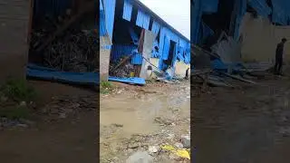#DDAdemolition delhi.   #MCD demolition