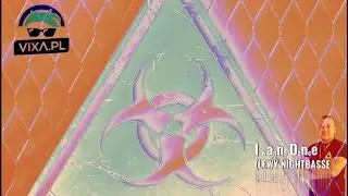 I wanna Dance-(LEWY NIGHTBASSE (ORIGINAL KLUBB mix)