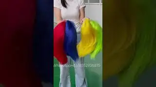 Pretty colourful wigs for you #wigsmanufacturer #hairstyle #wigshop #hair #wigshop #hairextensions