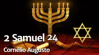 B&iacute;blia Falada | 2 Samuel 24