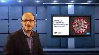 Express Bridge Loan Program. Rockford SBDC. Video 2