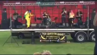 The Snake - Kettering RUFC Beer Festival 2017