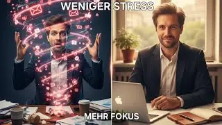 Mehr Fokus, weniger Stress: Die Macht des Digitalen Minimalismus im Job