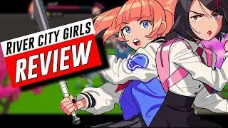 River City Girls Review | Playstation 4