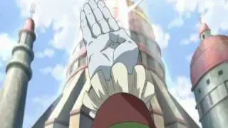 Blue dragon Tenkai no Shichi Ryuu 32 part 1/3