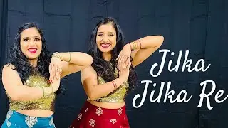 Jilka Jilka Re | Dance Performance | Kannada Dance | Pushpakavimana | DanceTribe