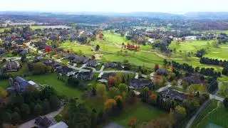 Bristlecone Pines Aerial Tour | Hartland WI