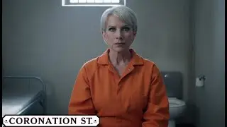 😱ШОК в сериале &laquo;Улица Коронации&raquo;: Судьба Дебби Вебстер в тюрьме подтверждена в душераздирающих сц...