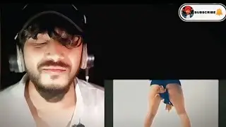Reacting Love Dealer ft. Krizn & Lil Jhola