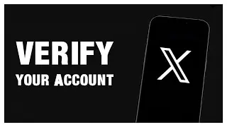 Twitter Age Verification Tutorial | How to Verify X Account and Age