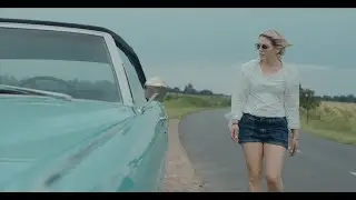 Ania Blush - Moje miejsce (Official Video)