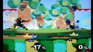 DJF (Falco) vs Wiley+ (Falcon)