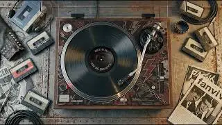 Flash and the Pan 'Waiting for a Train' (disco version)