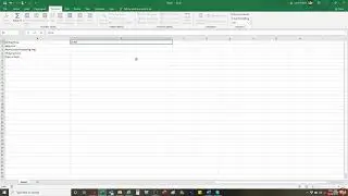(Microsoft Excel) How to Calculate a Profitable Selling Price