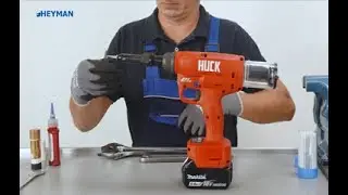 Anleitungsvideo: Wartung der Mundst&uuml;cke Magna-Lok, HuckLok, Magna-Bulb und Auto-Bulb