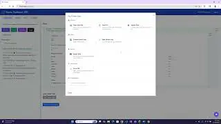 Auto-Fill Any Web Form with Flowtra &ndash; Extract from API to Browser (No-Code Automation)