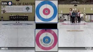 Curling Stadium Metcalfe - Sheet B | 01-10-2026