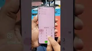 Xiaomi 11 Ultra Front Glass Change ✌🏻✌🏻