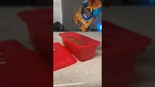 Легко приготовить макароны в микроволновке с помощью пасты Fasta #советыдляродителей