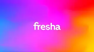 Fresha &bull; The #1 salon, spa and barbershop software