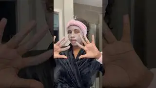 Korean Skin Care Routine🧖&zwj;♀️ Products included