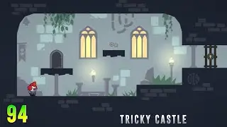 Tricky Castle Level 94