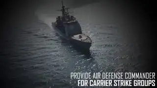 Cruisers - Role In The Fleet