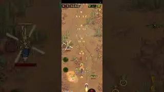 @Mars-l8z and Air Attack 1945 👏👏👏👏👏👏👏👏