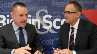 Biggin & Scott - Office Of The Month - Richmond (October 2016)