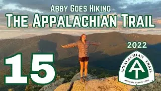 It's My Birthday and I'll Hike If I Want To [Appalachian Trail Episode 15]